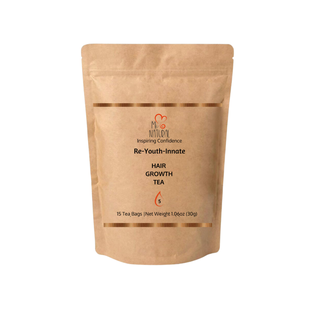 Hair Growth Tea Mi Natural
